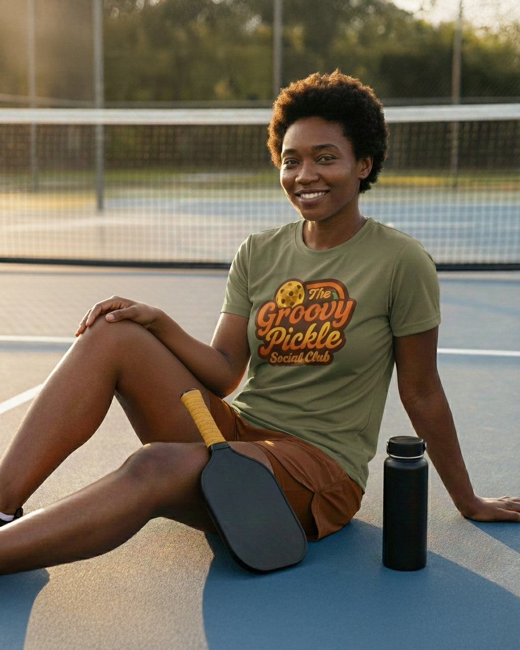 Flagship Tee Collection