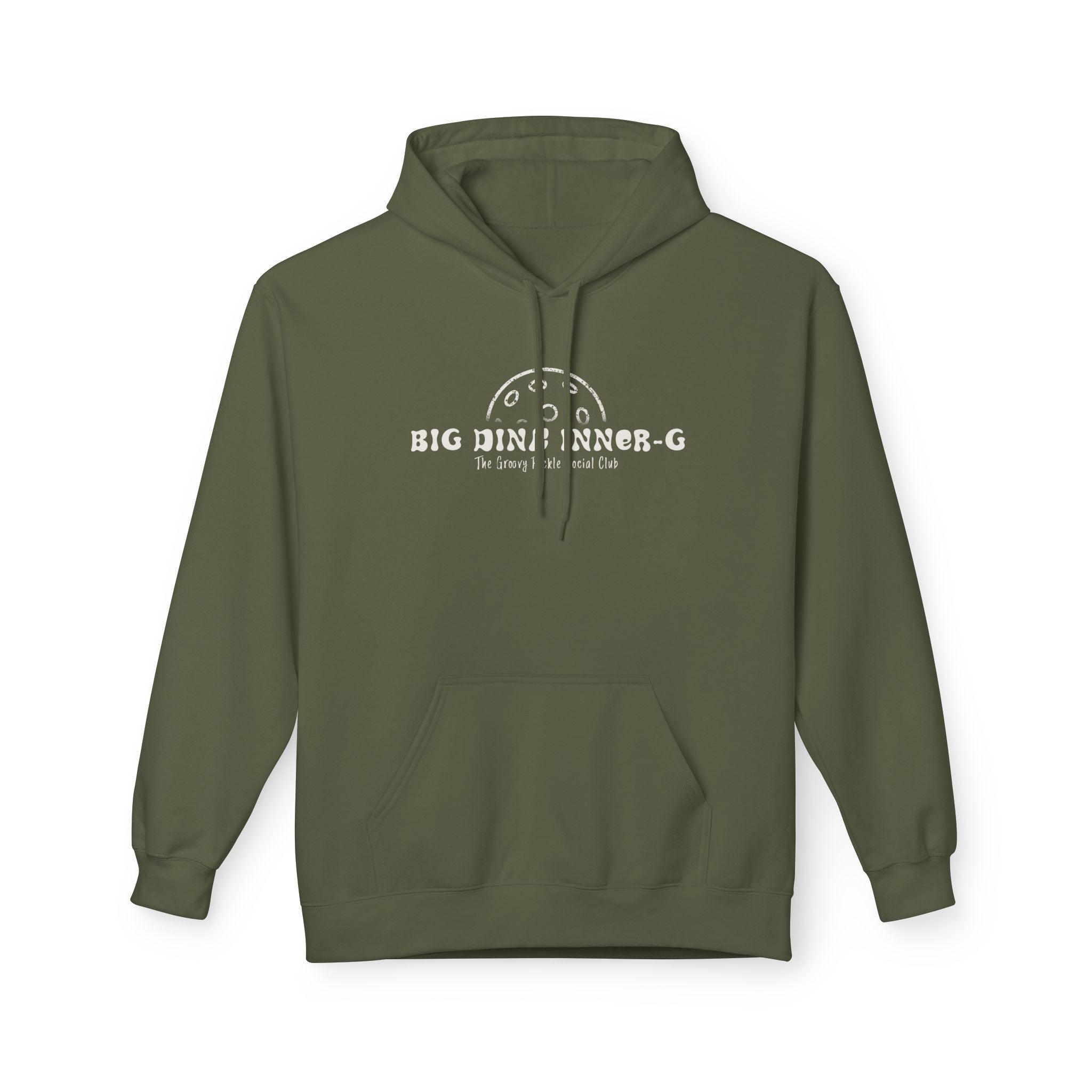 "Big Dink Energy" Hoodie
