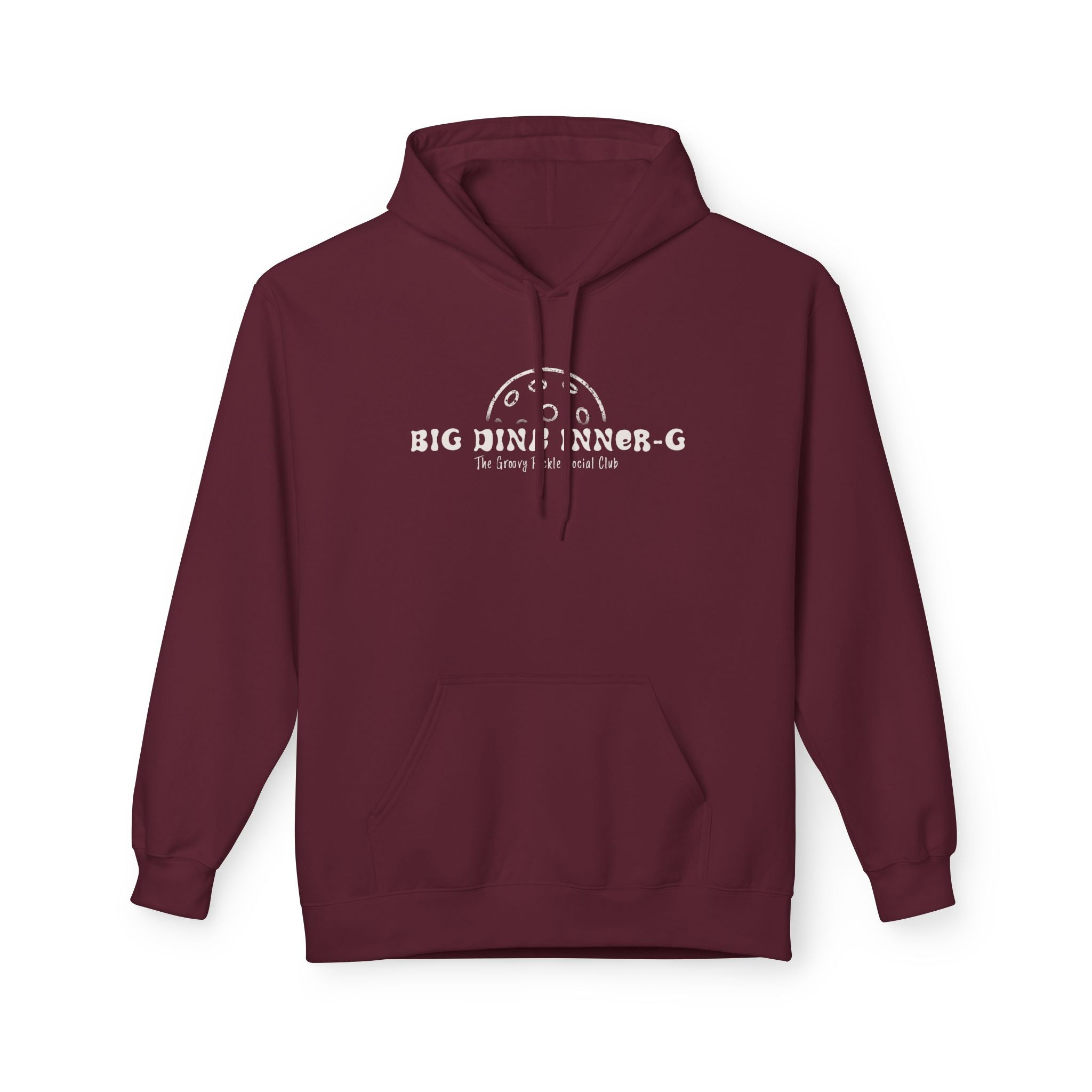 "Big Dink Energy" Hoodie