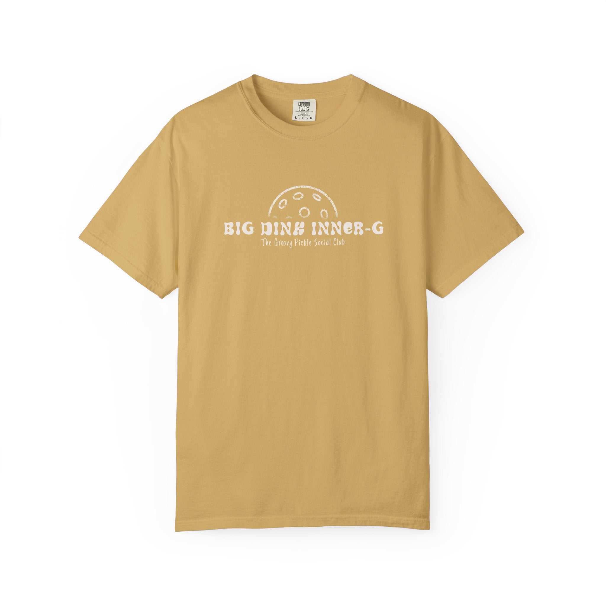 “Big Dink Inner-G” Tee