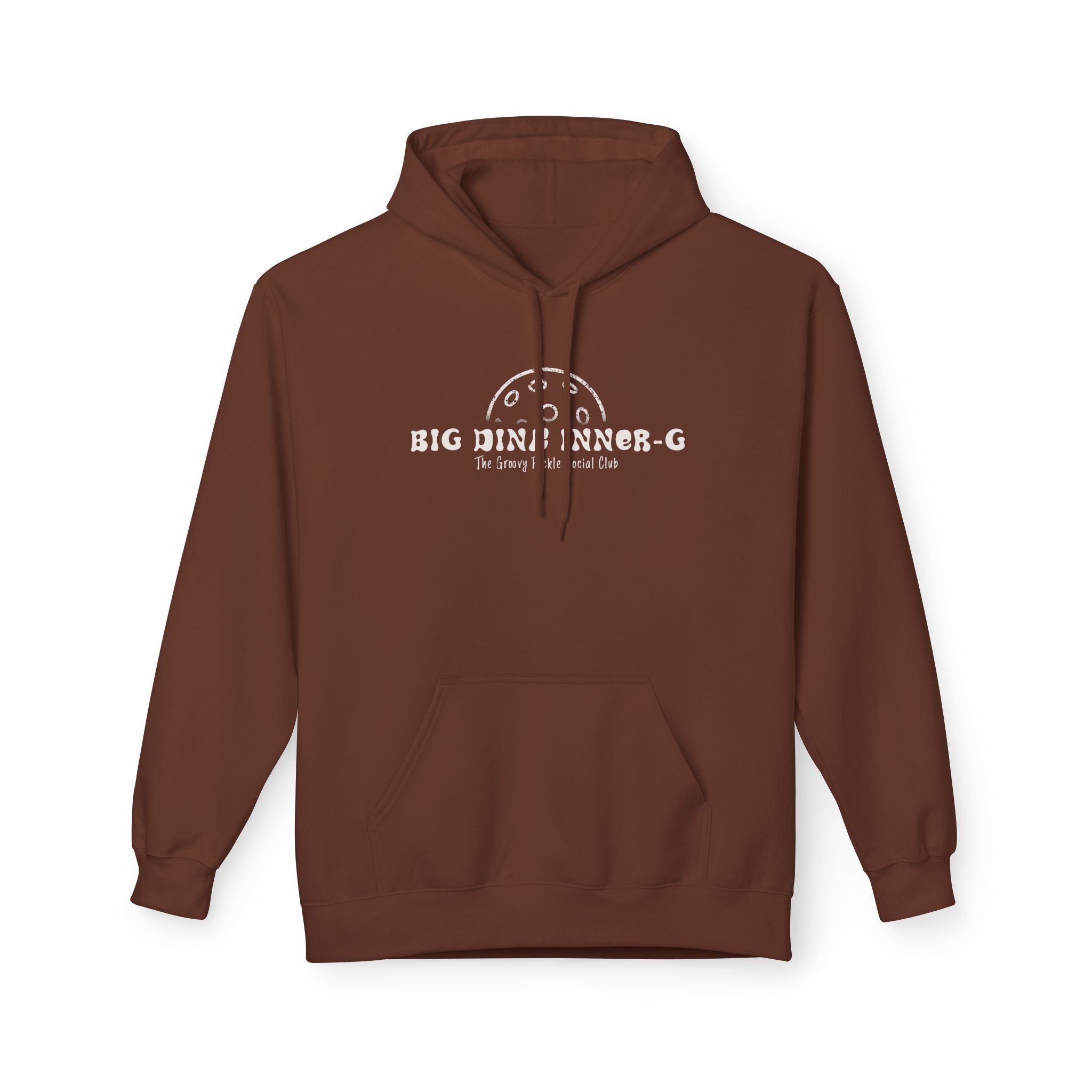 "Big Dink Energy" Hoodie