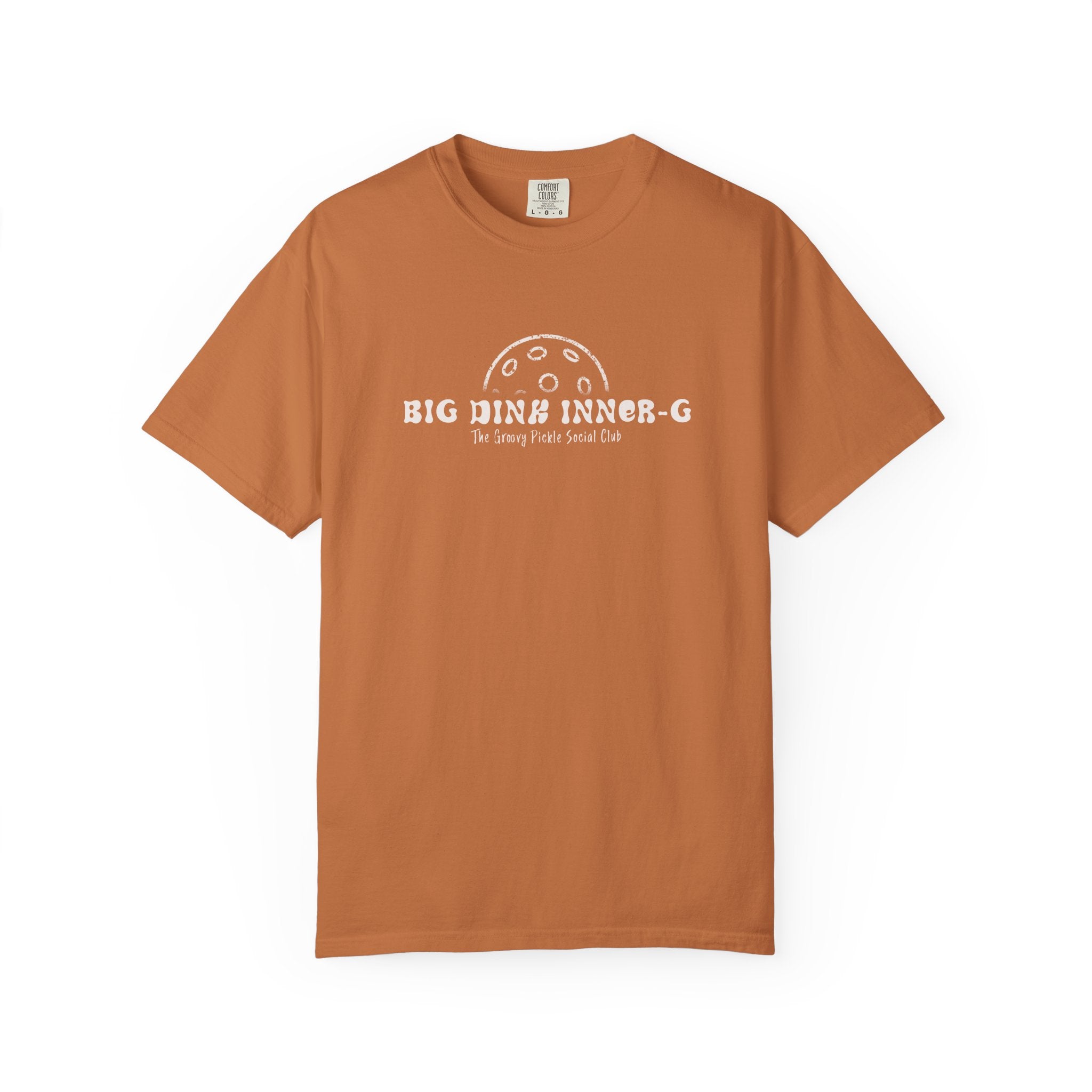 “Big Dink Inner-G” Tee