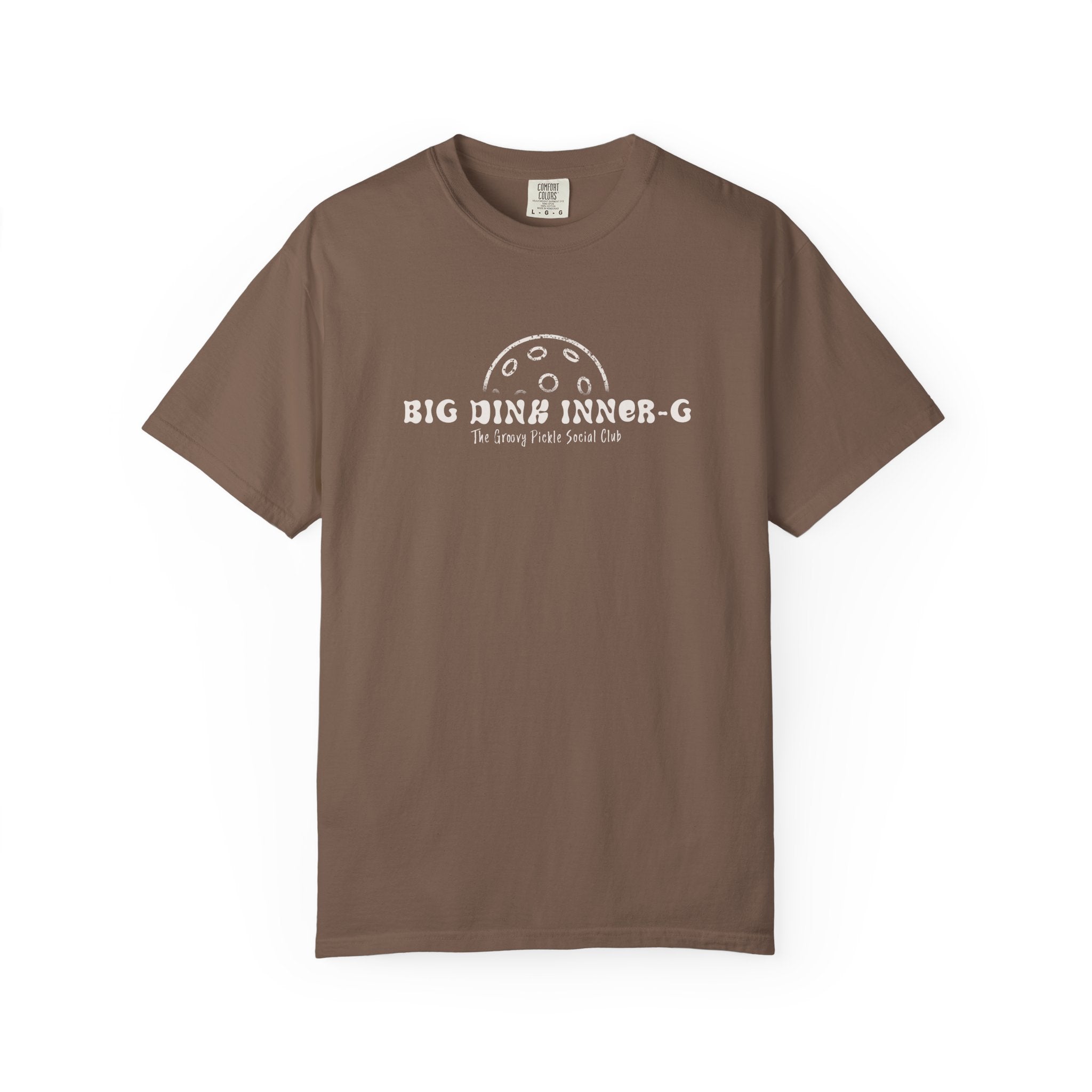 “Big Dink Inner-G” Tee