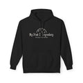 "My Dink Is Legendary" Pullover Hoodie