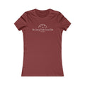 The Groovy Pickle Social Club Est. 2025 Women's Tee