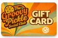 The Groovy Pickle Social Club Gift Card